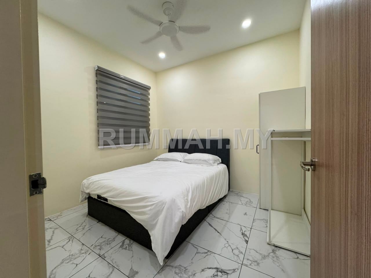 condo in Bayan Lepas, Penang — photo 4