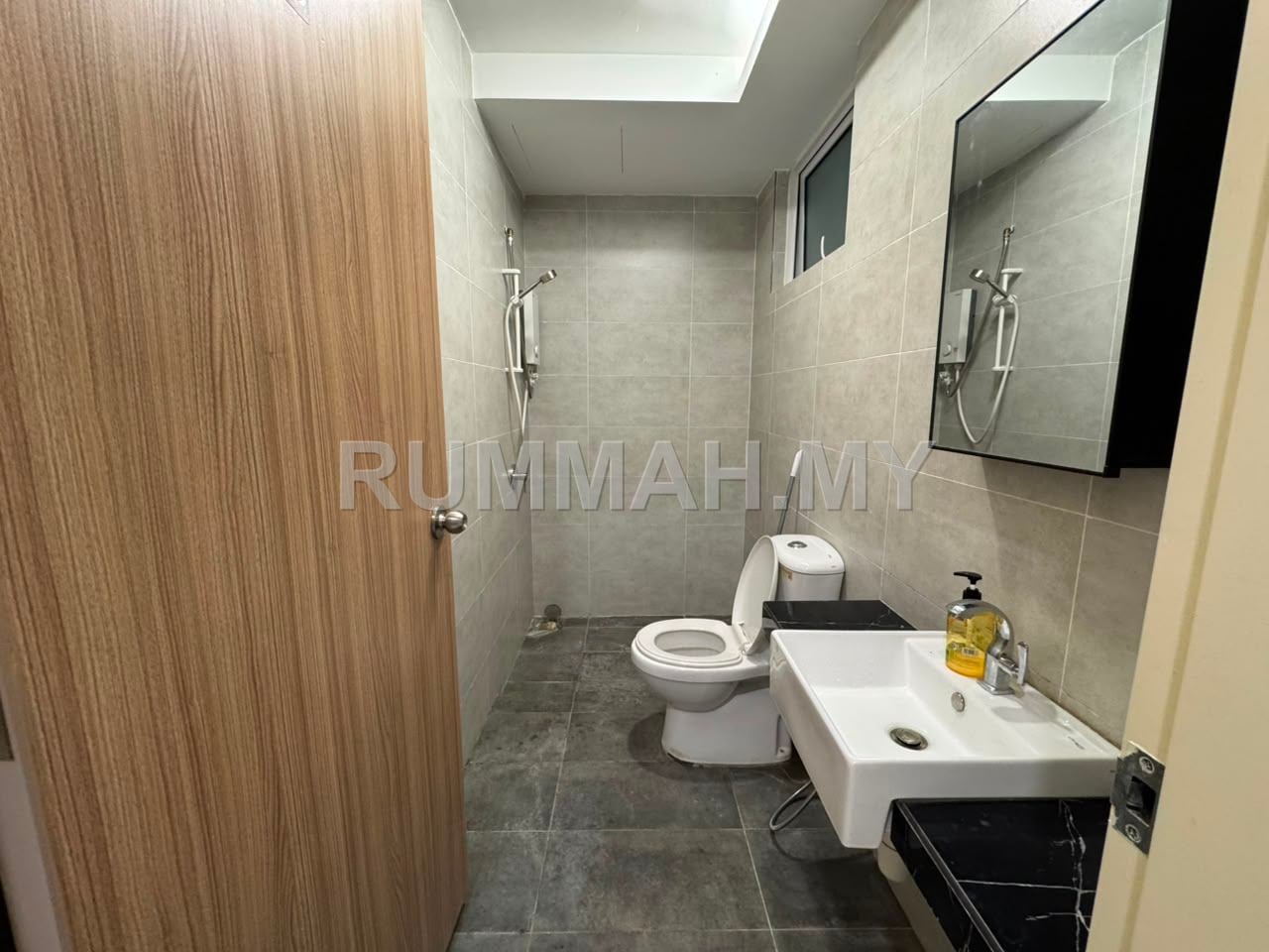 condo in Bayan Lepas, Penang — photo 5