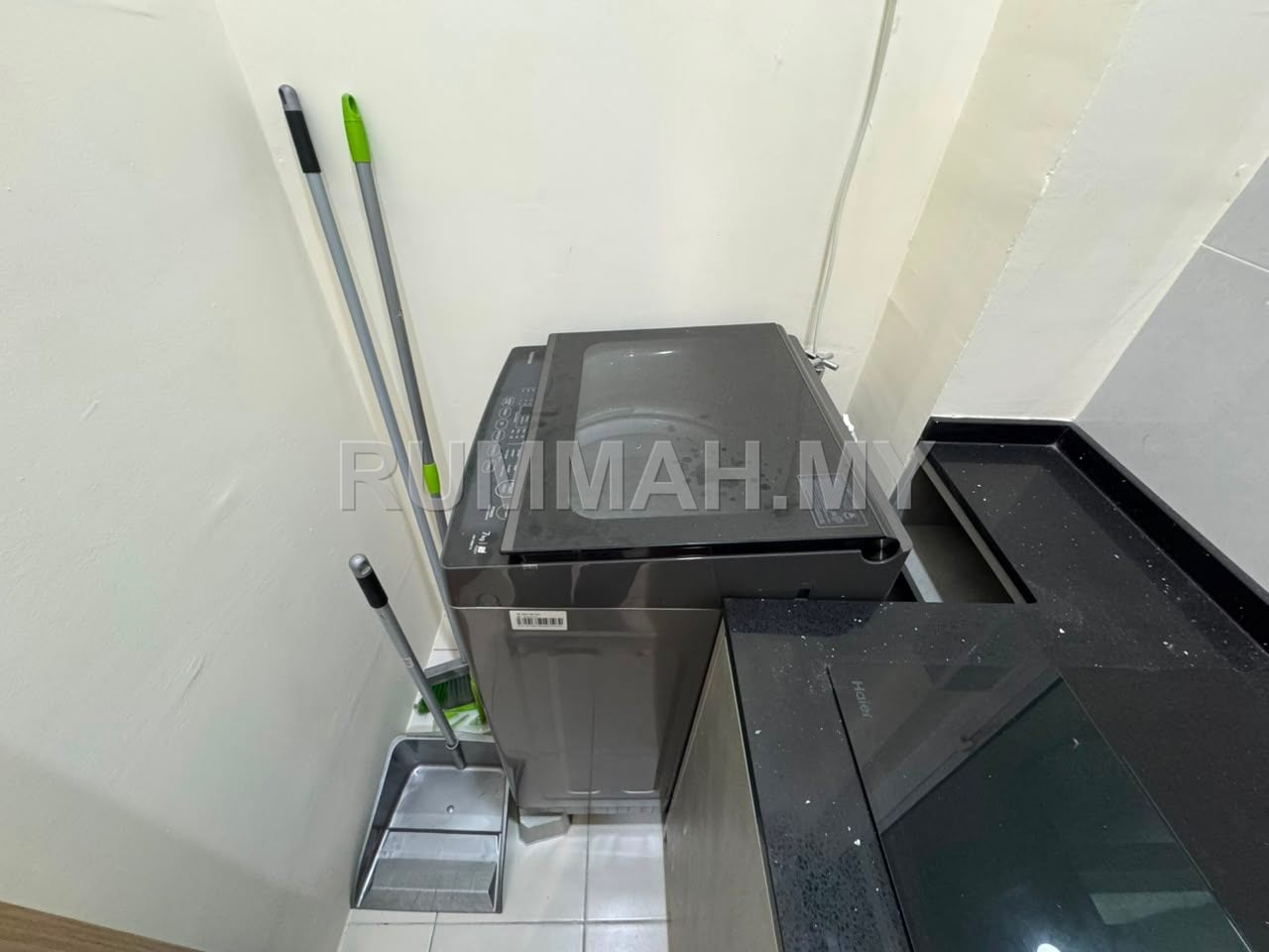 condo in Bayan Lepas, Penang — photo 7