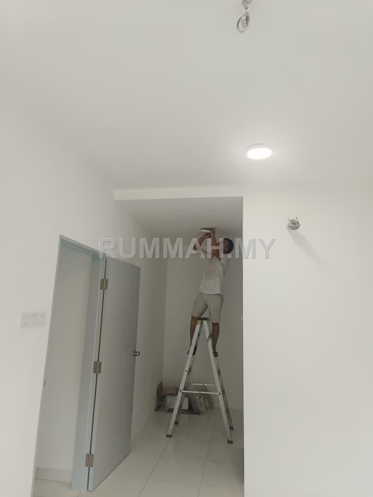 condo in Bukit Jambul, Penang — photo 4
