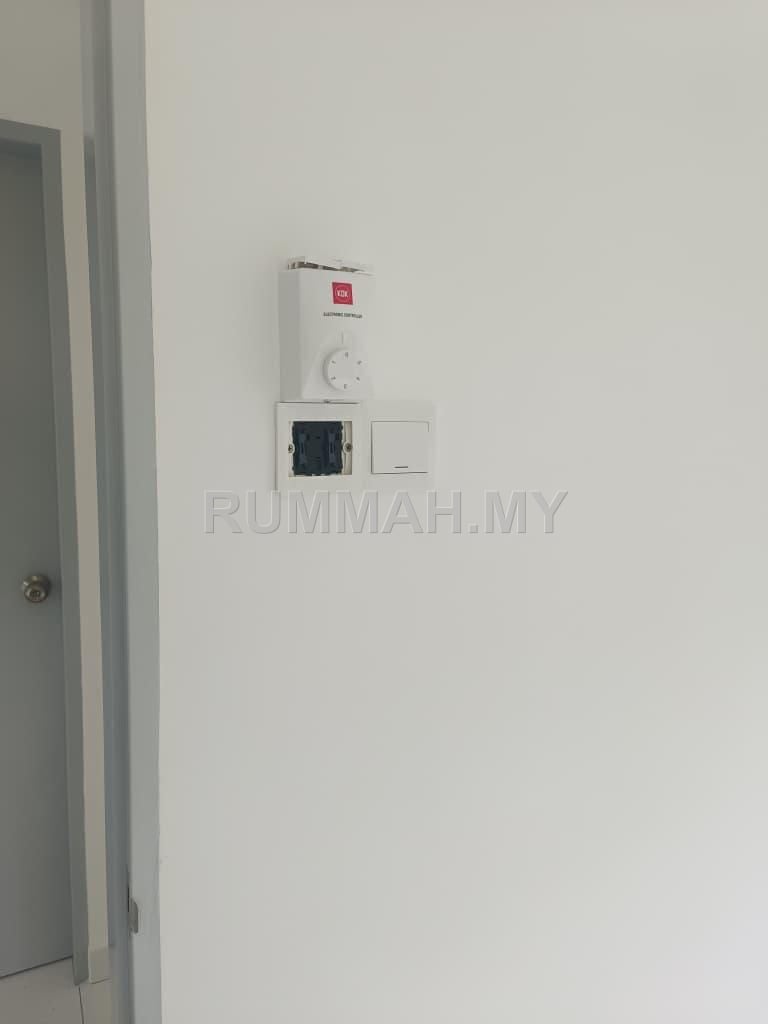 condo in Bukit Jambul, Penang — photo 5