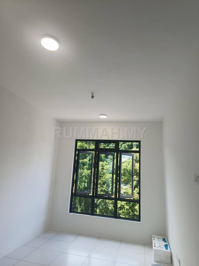 condo in Bukit Jambul, Penang — photo 6