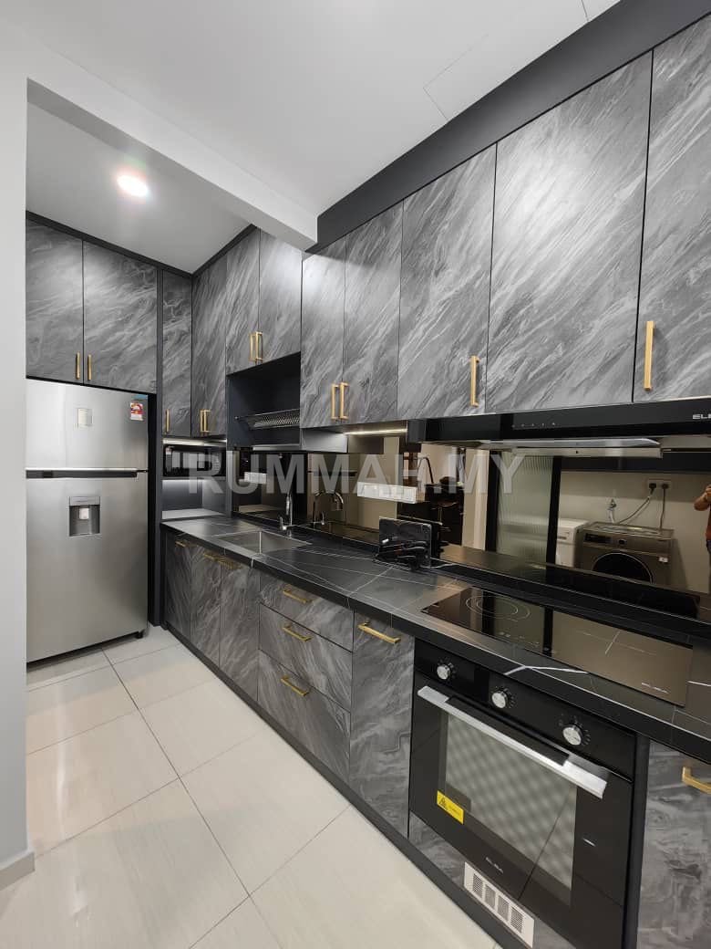 condo in Bayan Lepas, Penang — photo 5