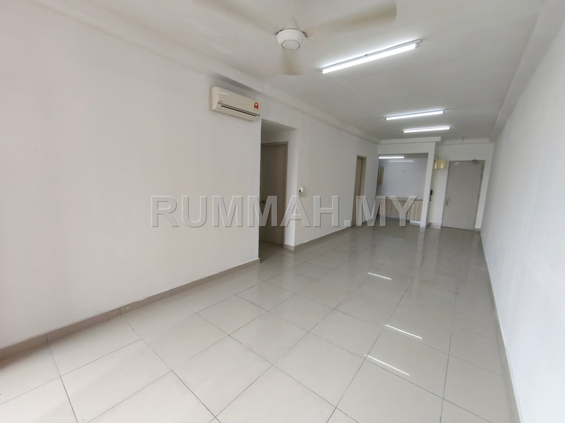 condo in Taman Mas Puchong, Selangor — photo 2