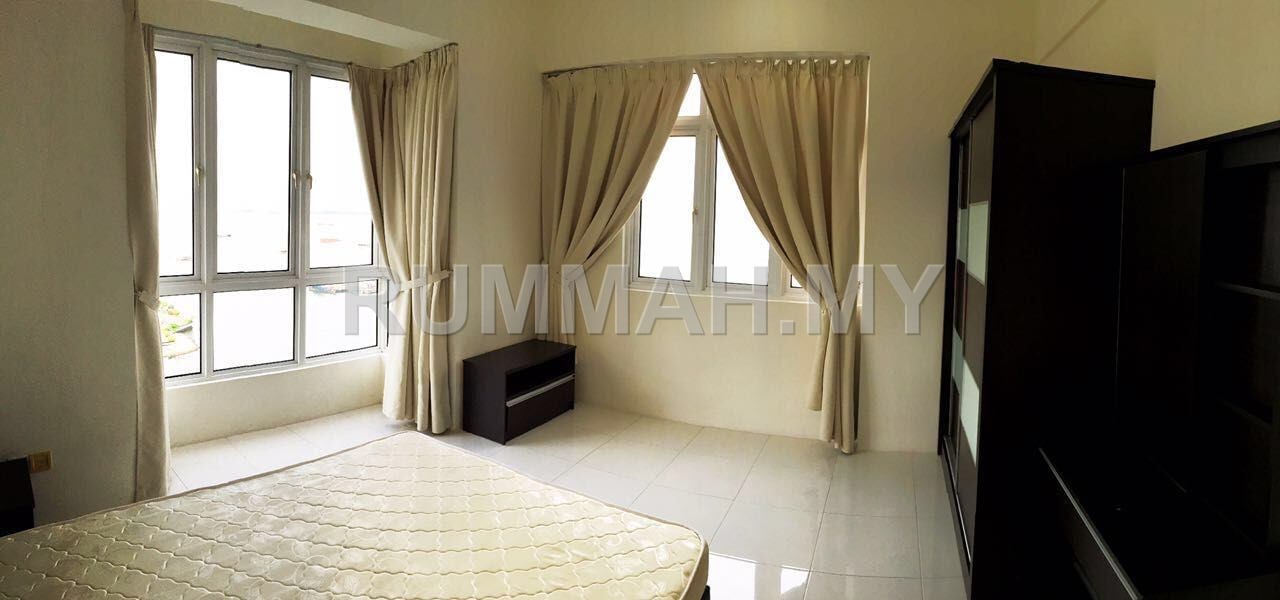 condo in Jelutong, Penang — photo 2