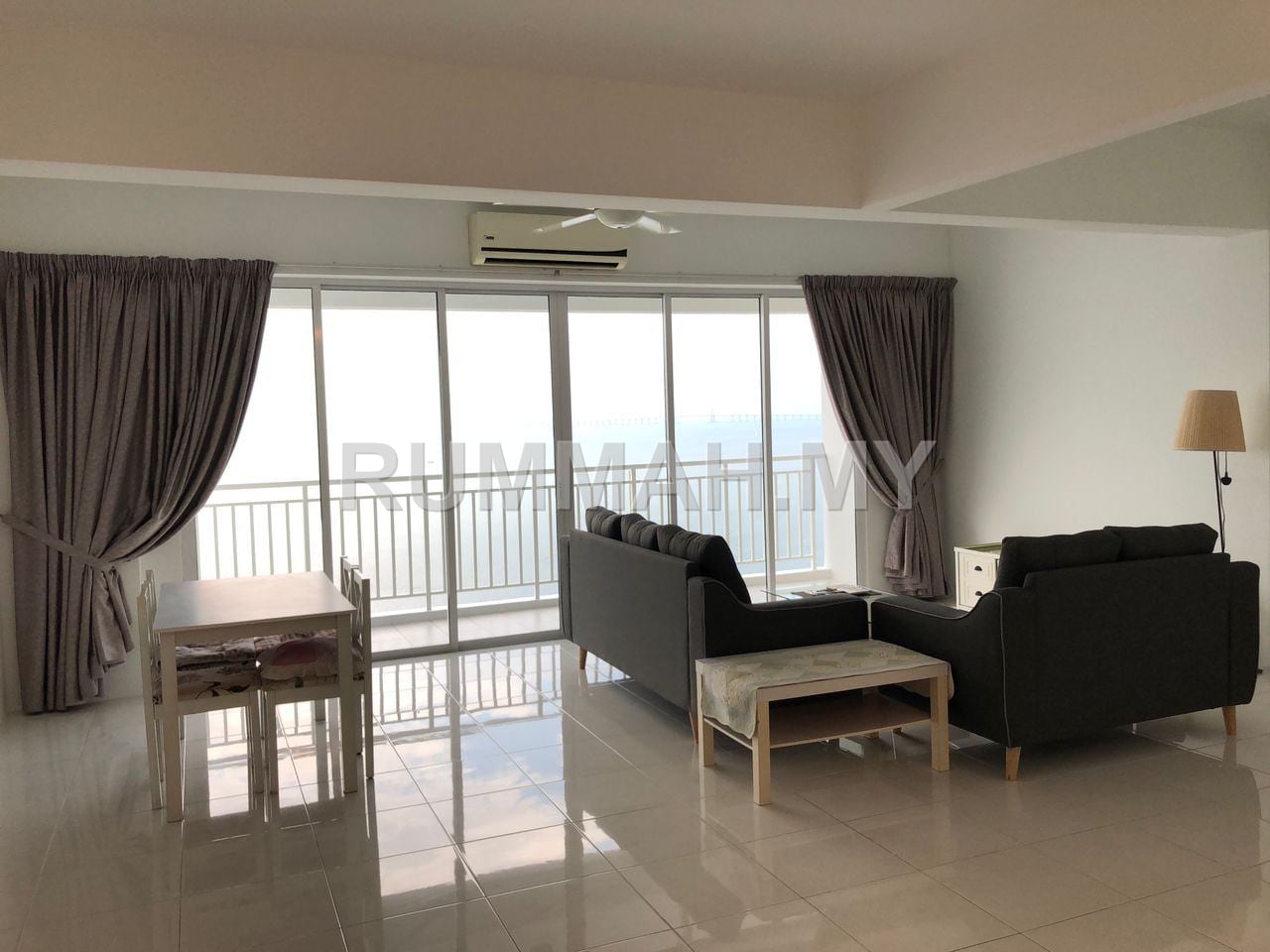 4-bedroom condo in Jelutong, Penang for sale - Condo for Sale @ Summer Place, Jelutong | Fully Furnished