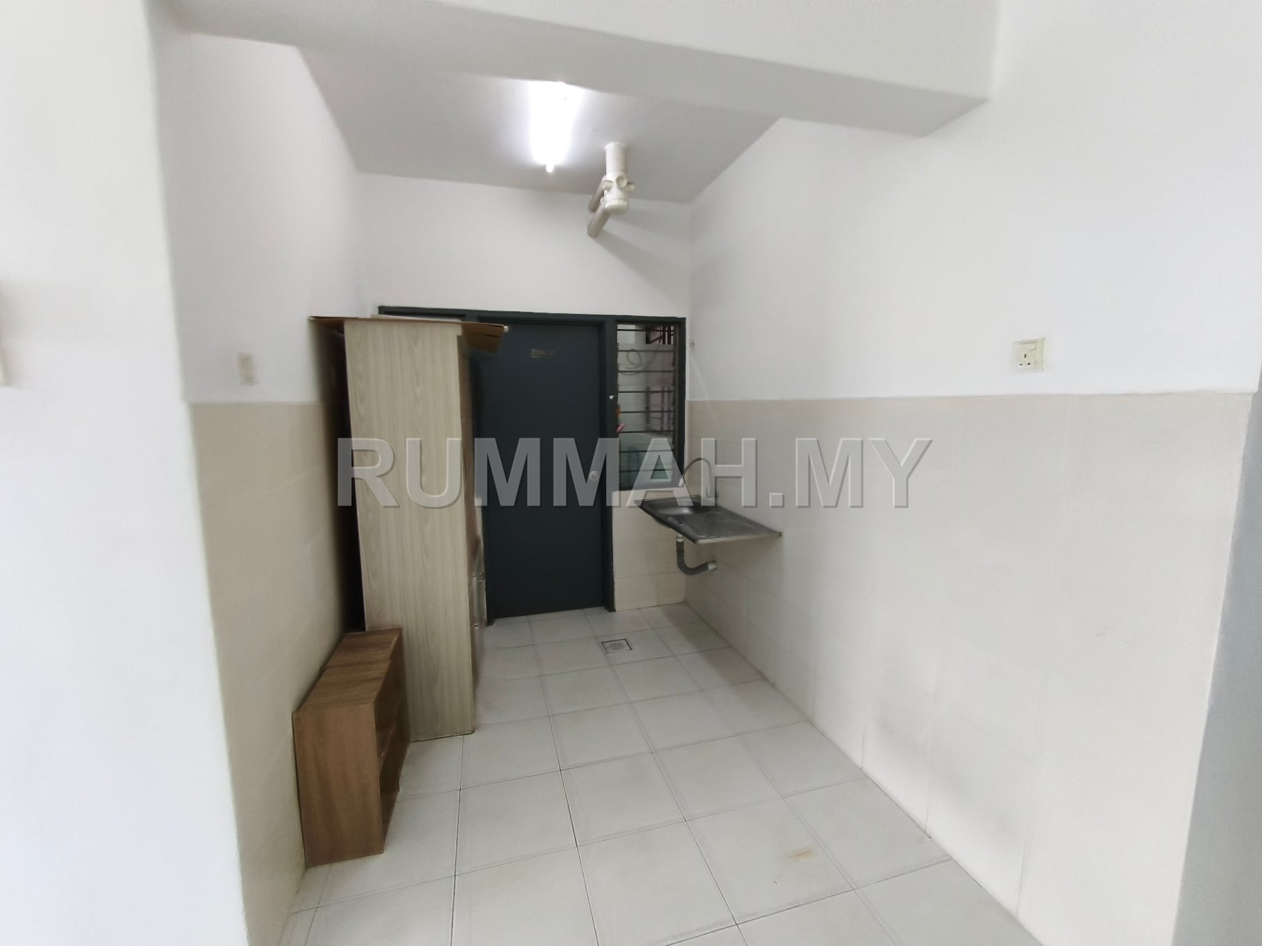condo in Puchong, Selangor — photo 2