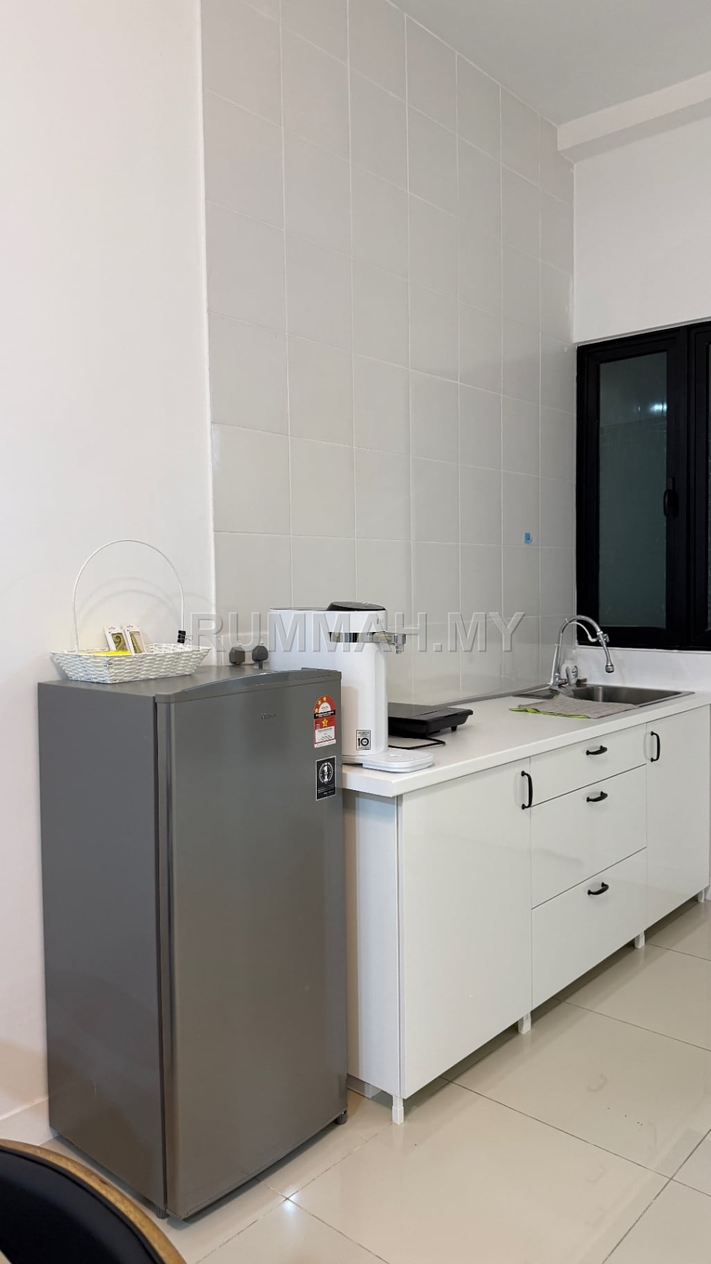 condo in Perai, Penang — photo 2