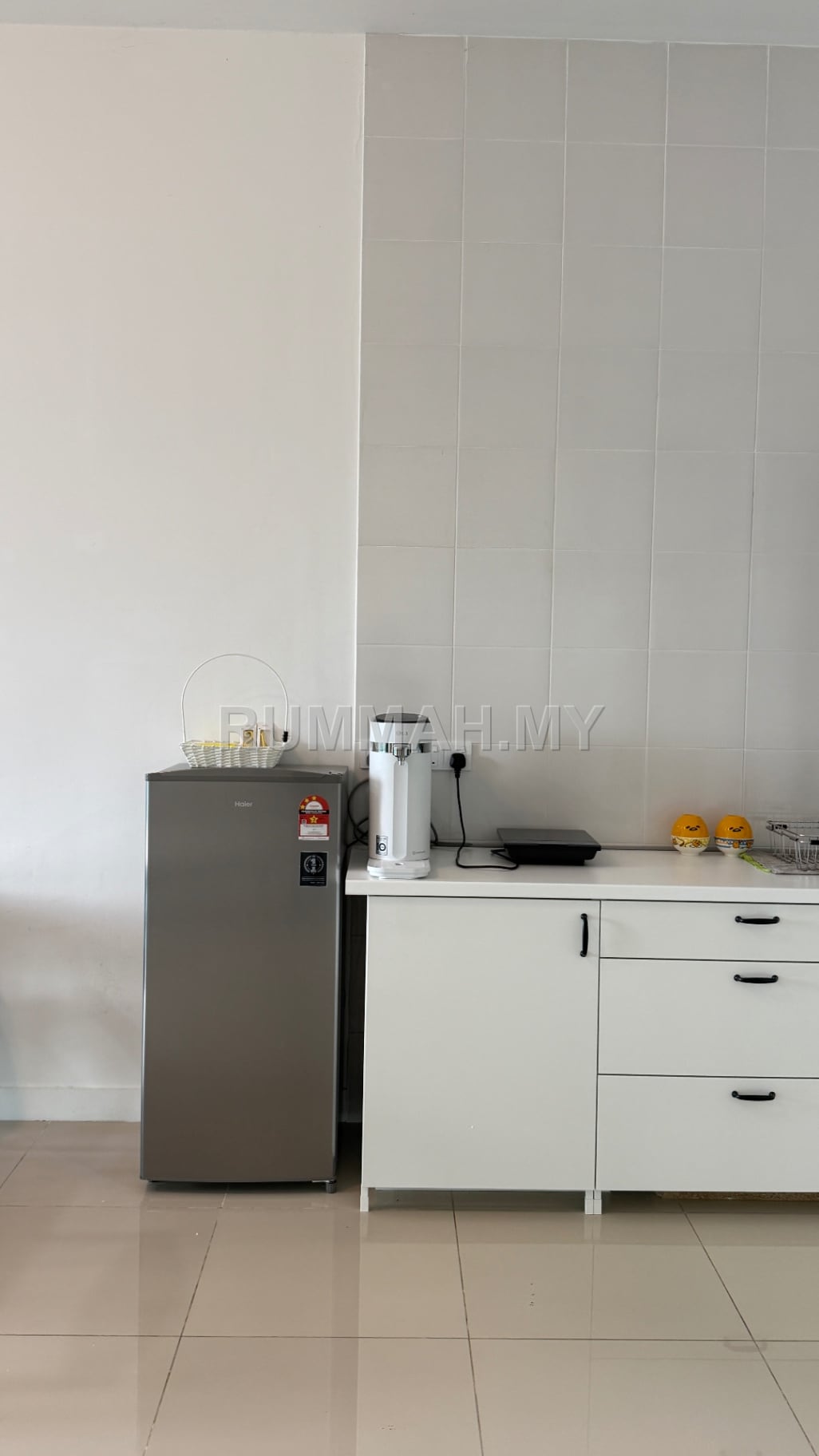 condo in Perai, Penang — photo 4