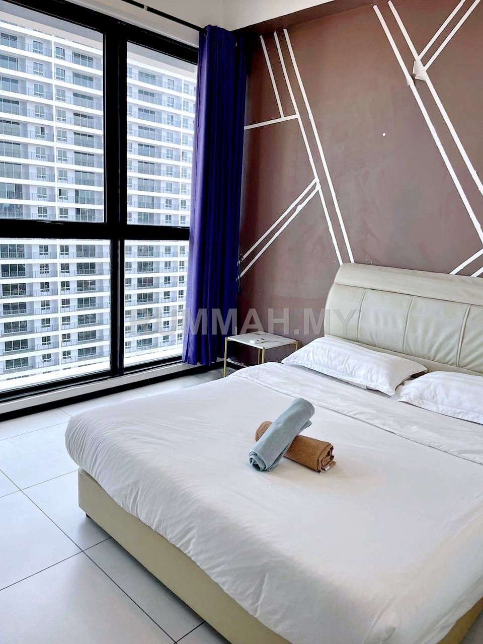 condo in Jelutong, Penang — photo 6