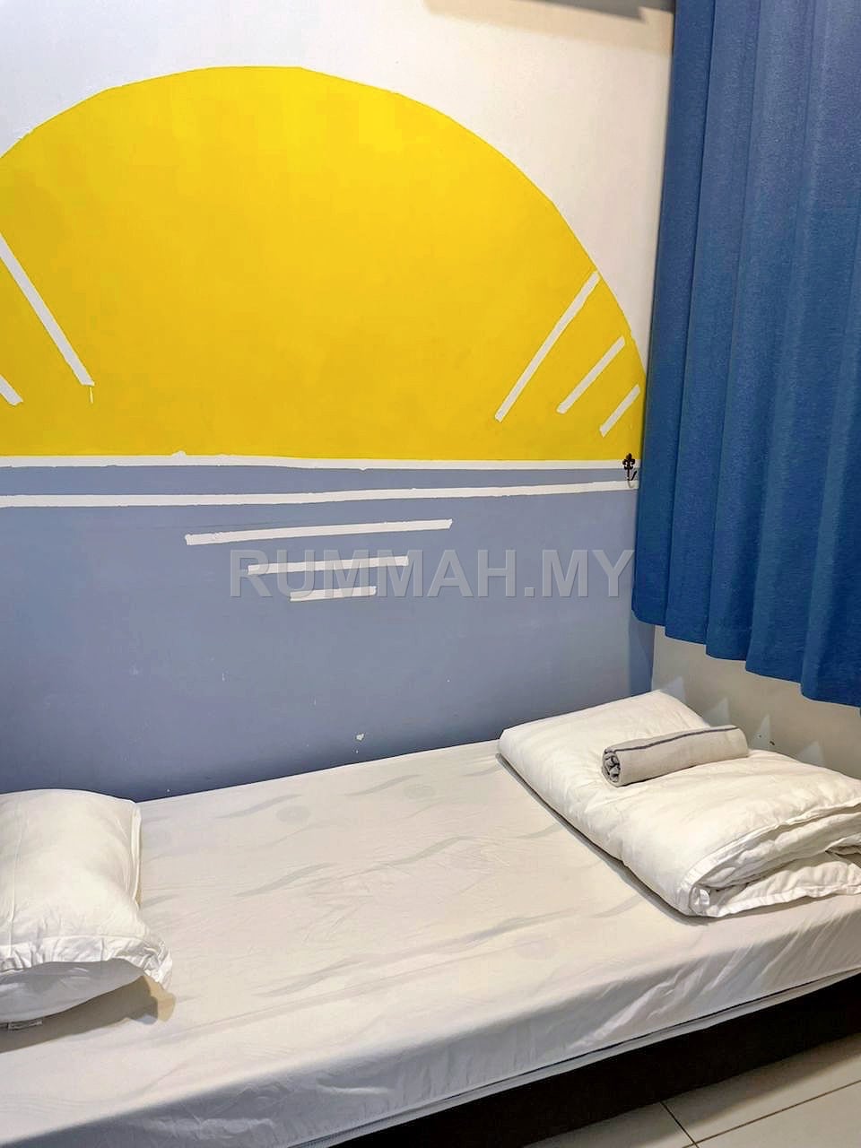 condo in Jelutong, Penang — photo 7