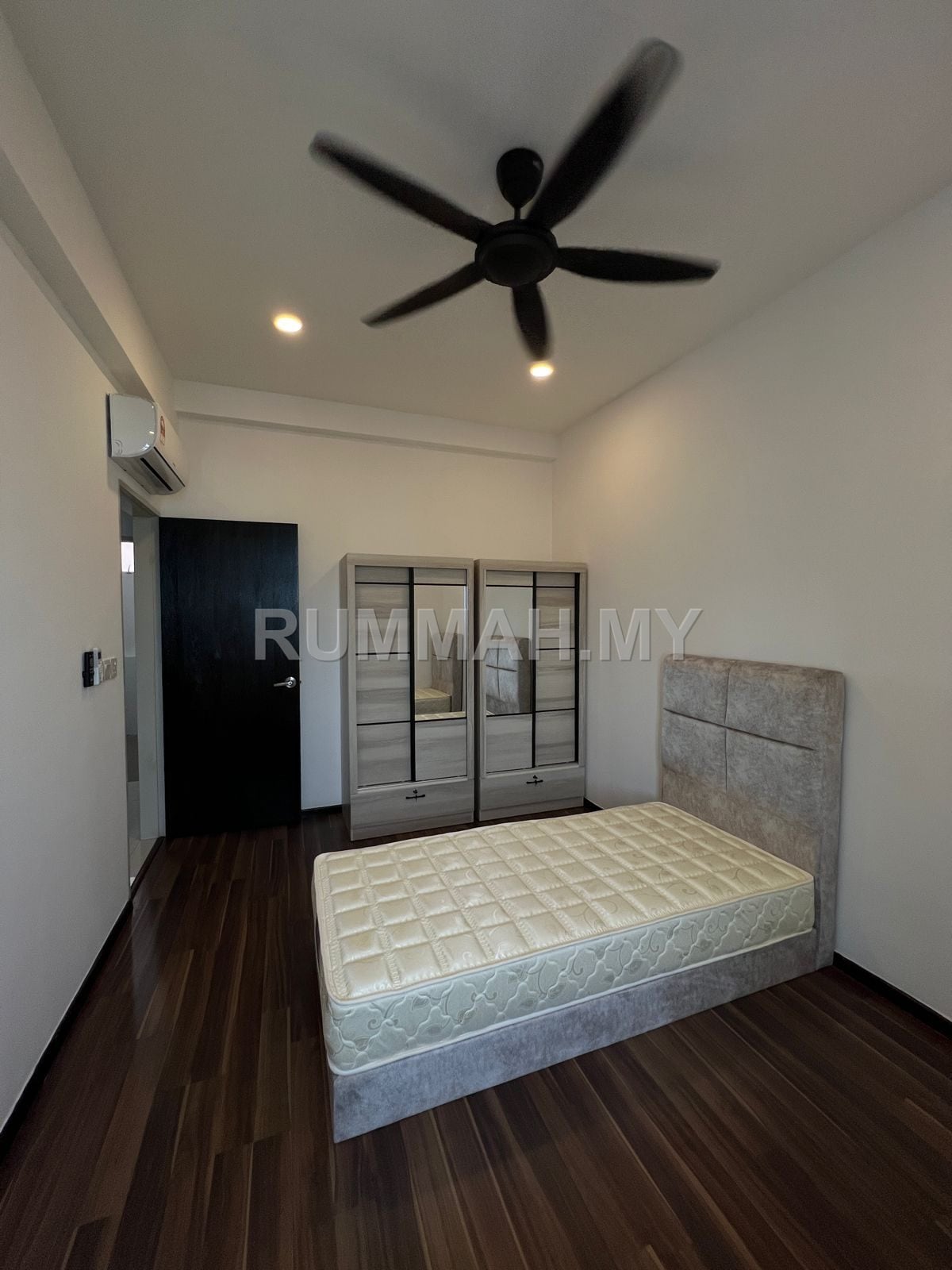 condo in Perai, Penang — photo 2