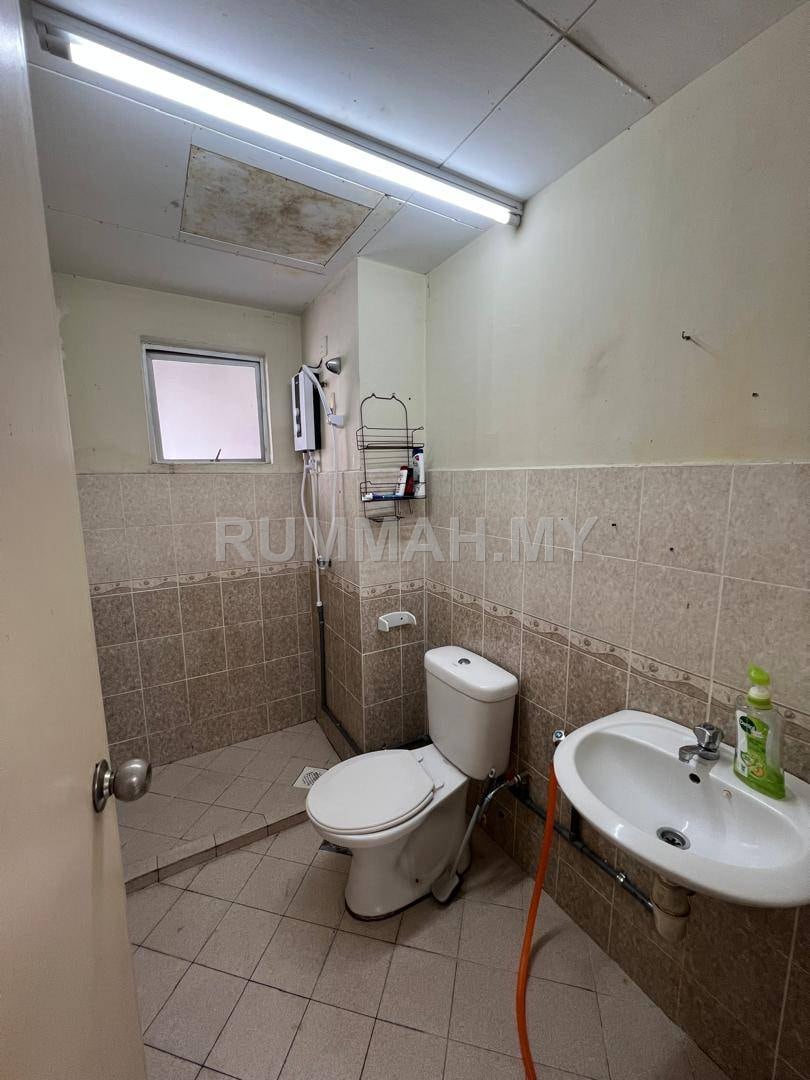 condo in Butterworth, Penang — photo 2