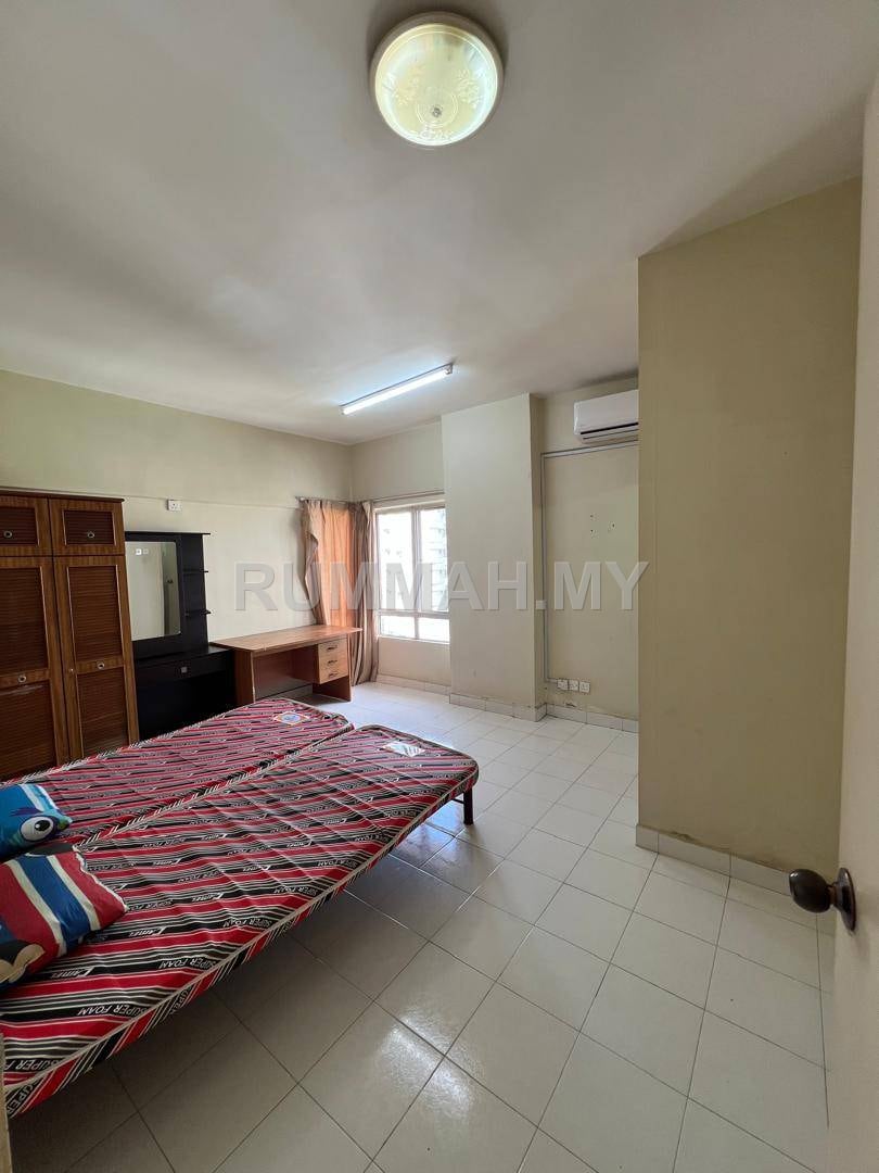 condo in Butterworth, Penang — photo 3