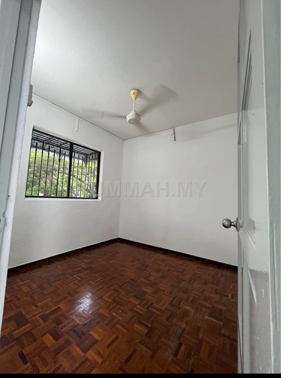 condo in Sungai Ara, Penang — photo 3