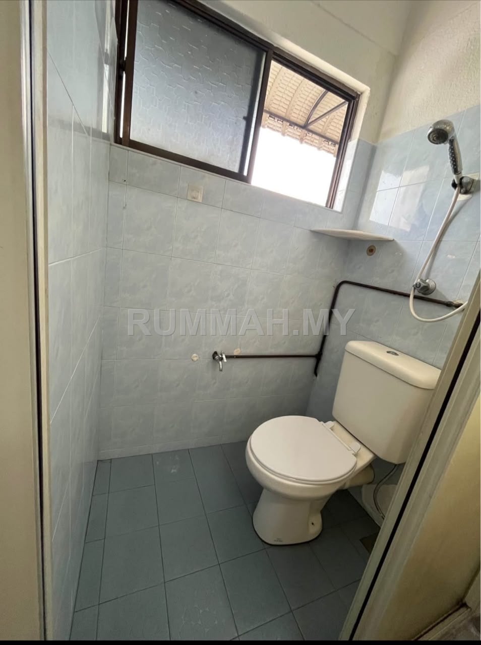 condo in Sungai Ara, Penang — photo 4