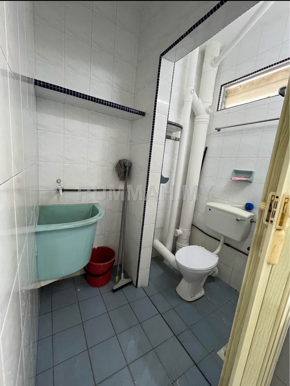 condo in Sungai Ara, Penang — photo 5