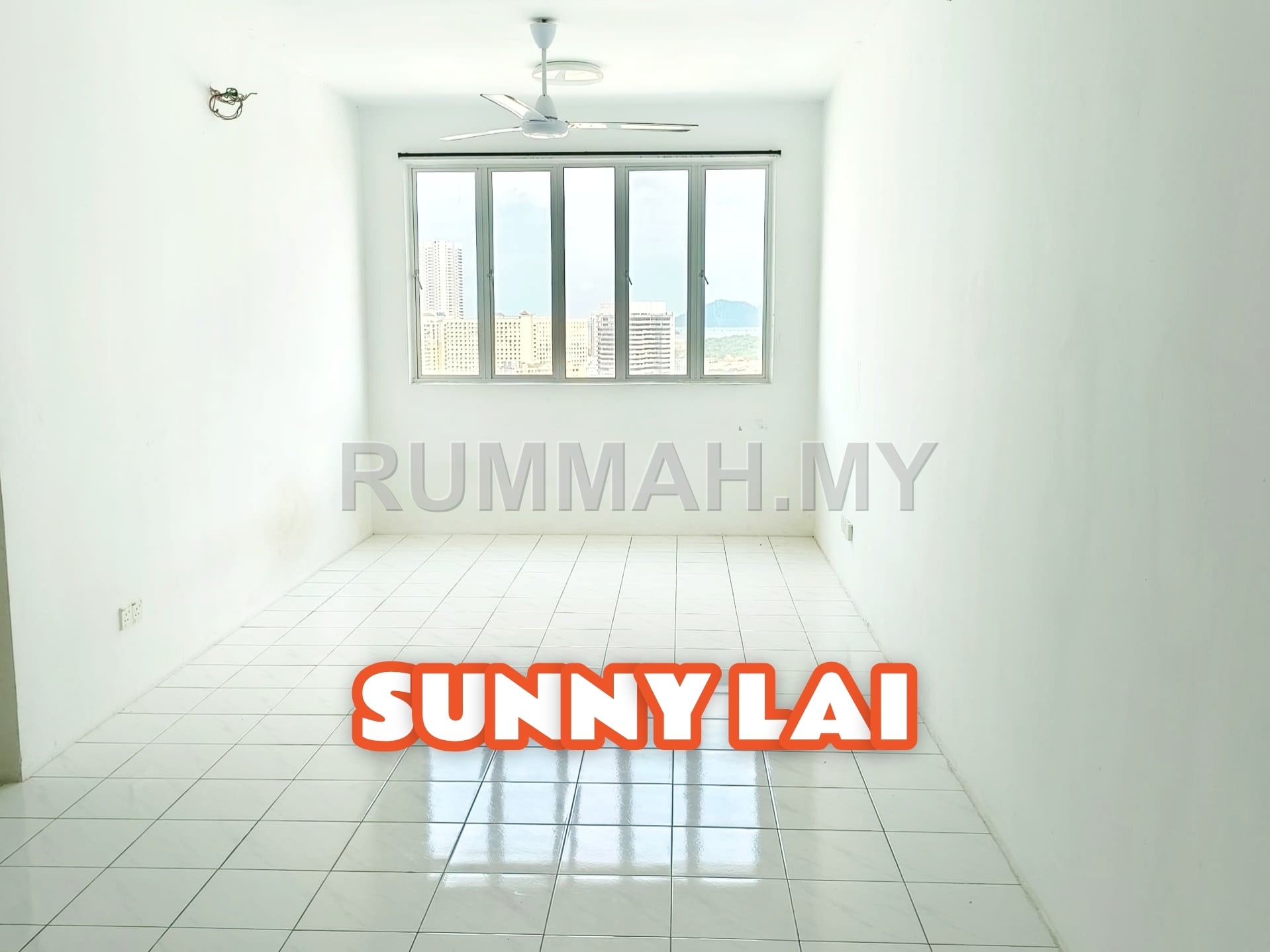condo in George Town, Penang — photo 3