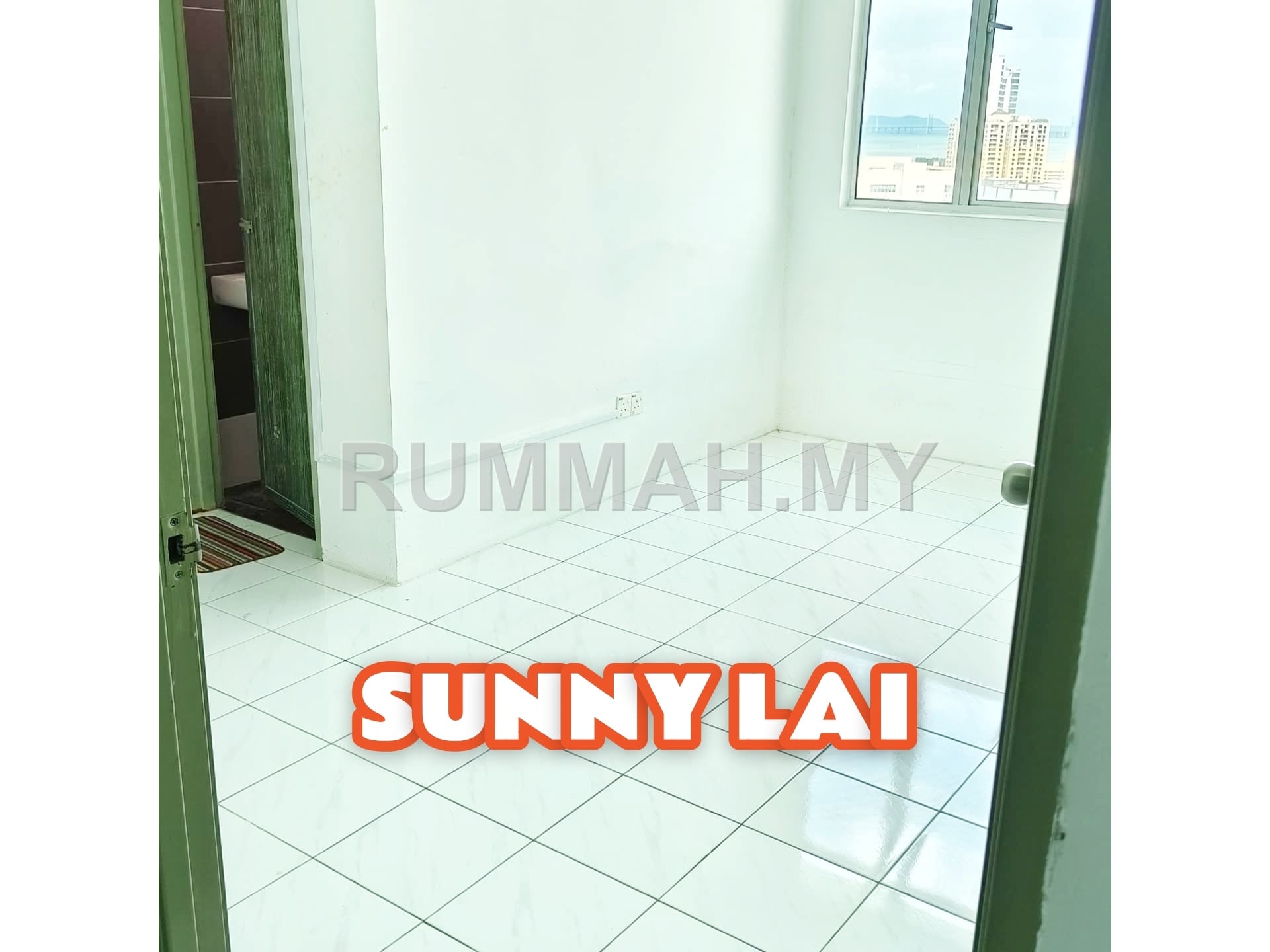 condo in George Town, Penang — photo 4