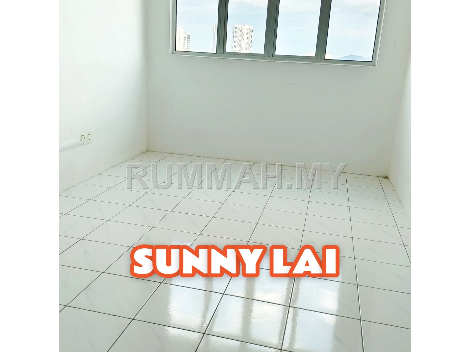 condo in George Town, Penang — photo 6