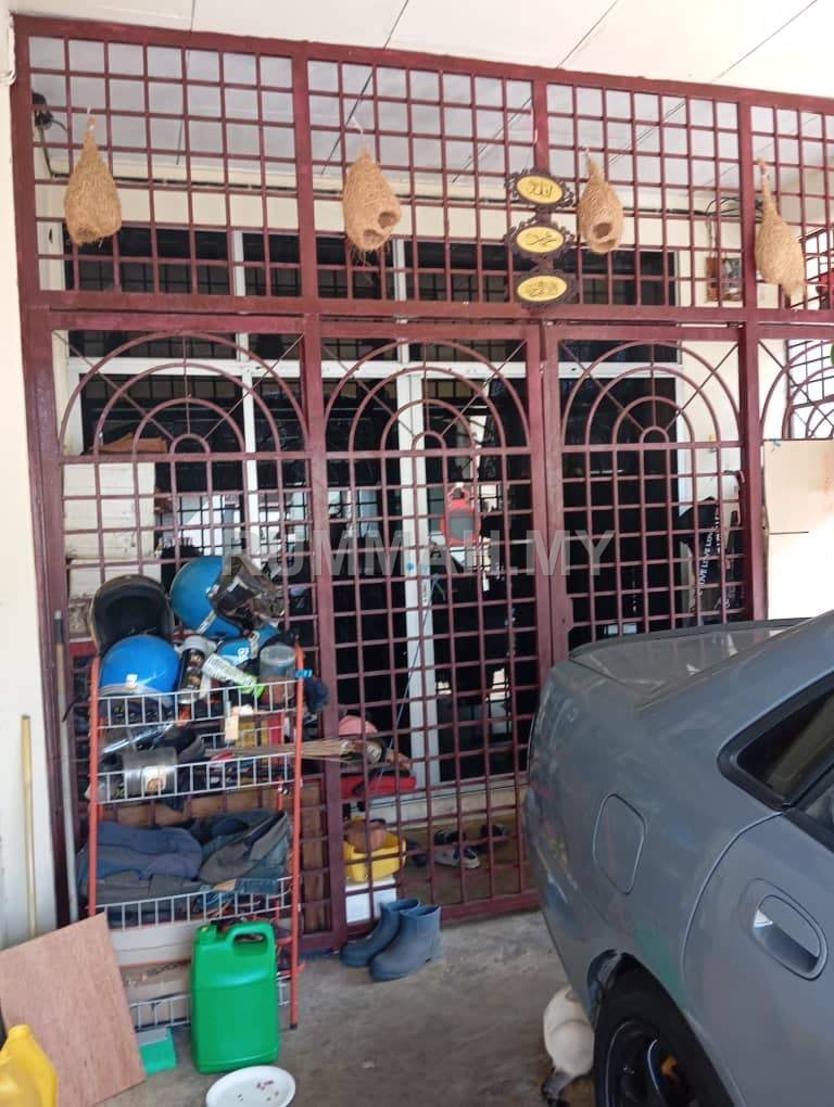 house in Nibong Tebal, Penang — photo 2