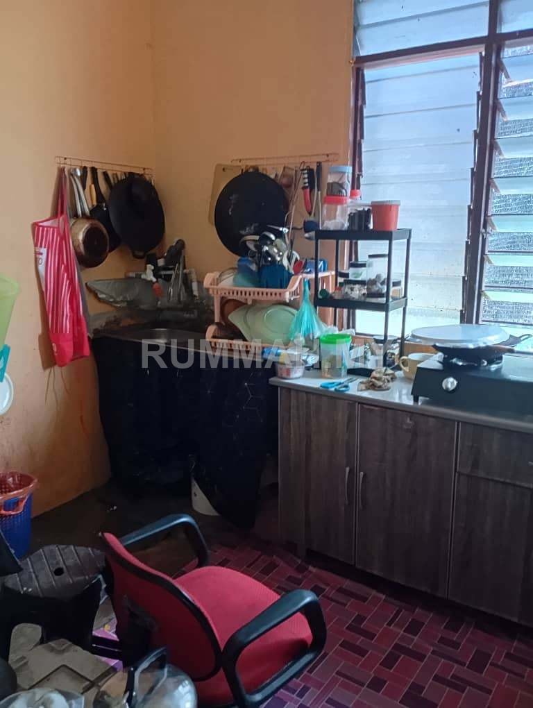 house in Nibong Tebal, Penang — photo 3