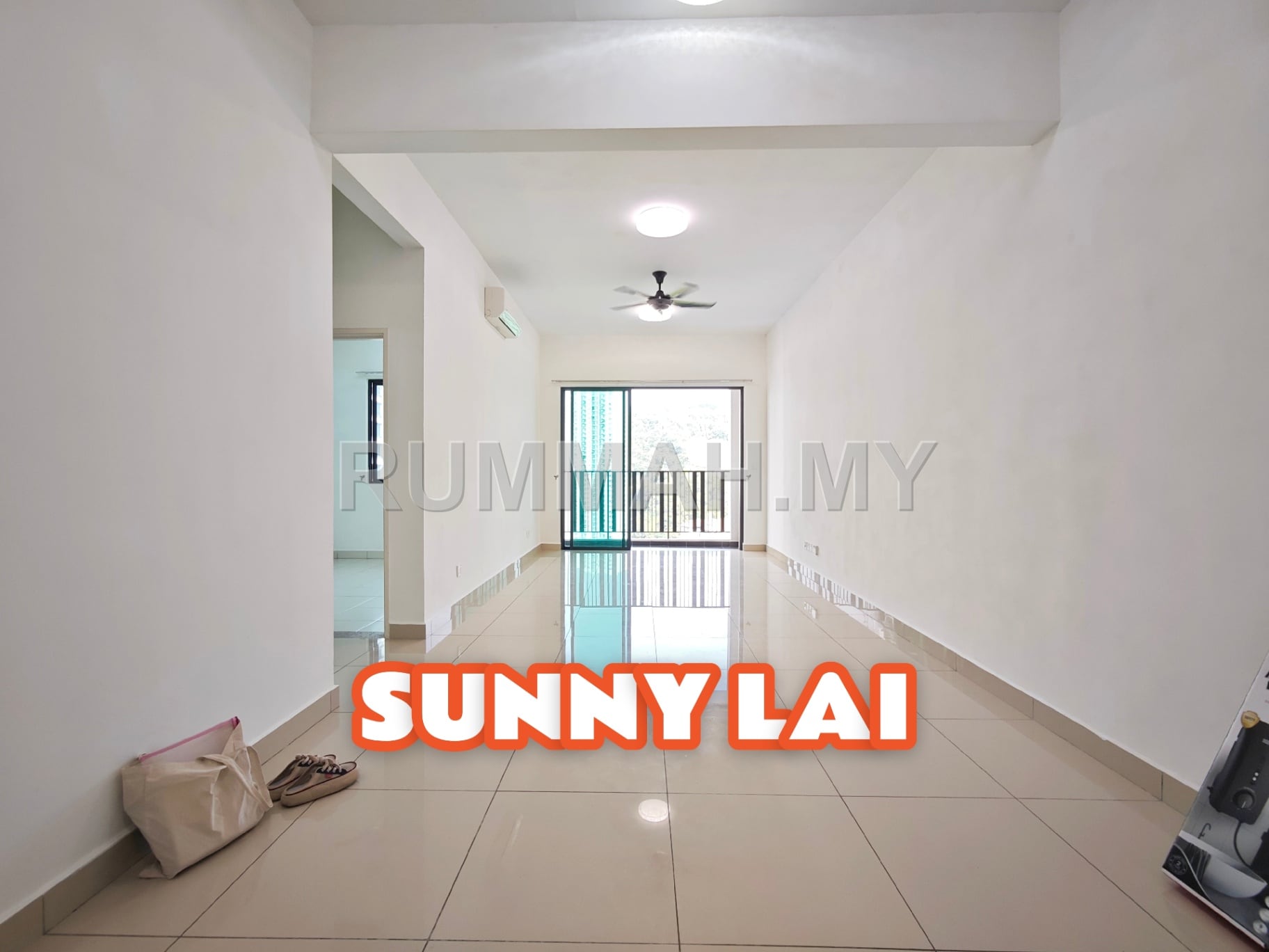 3-bedroom condo in Bayan Lepas, Penang for sale - Forestville, Worth buy! 1000sf, Basic Reno, Nice Condition, 2 Fixed Parking, Bayan Lepas 