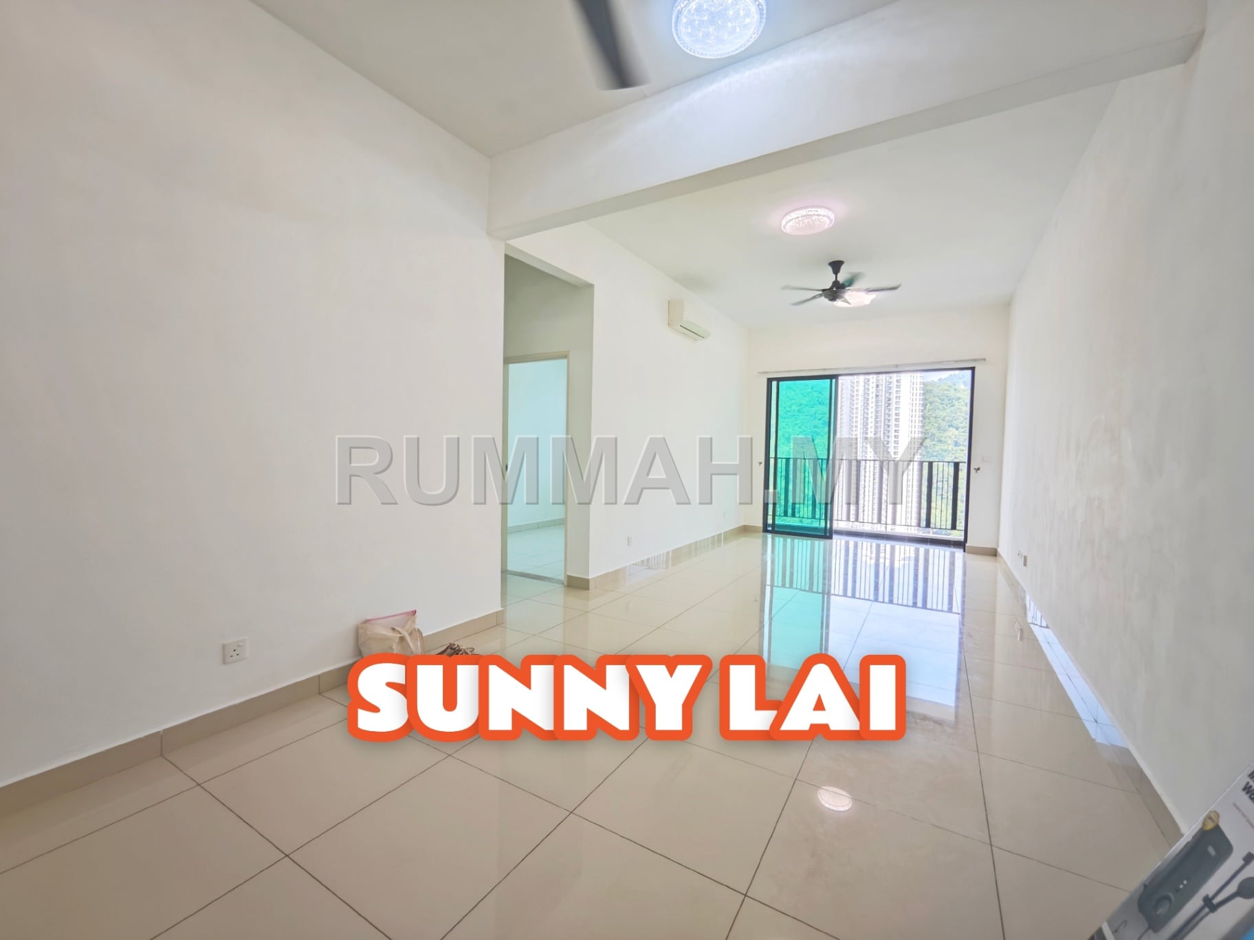 condo in Bayan Lepas, Penang — photo 2