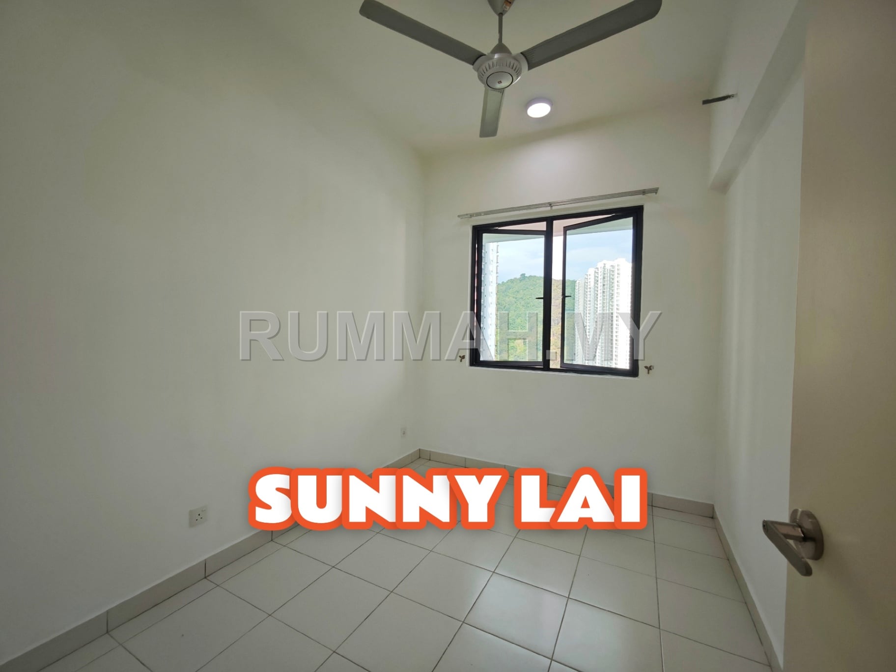 condo in Bayan Lepas, Penang — photo 3