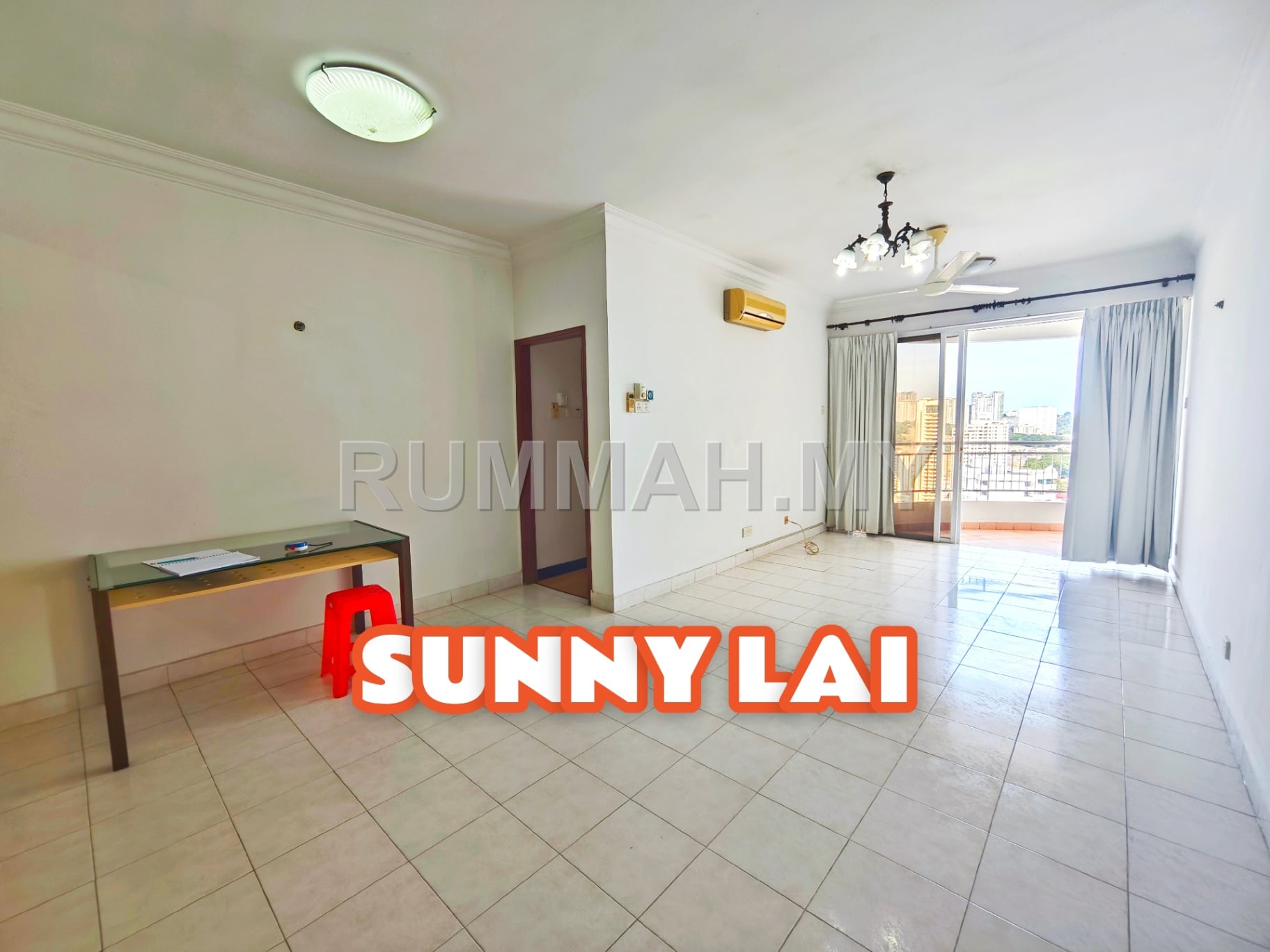 condo in Pulau Tikus, Penang — photo 2