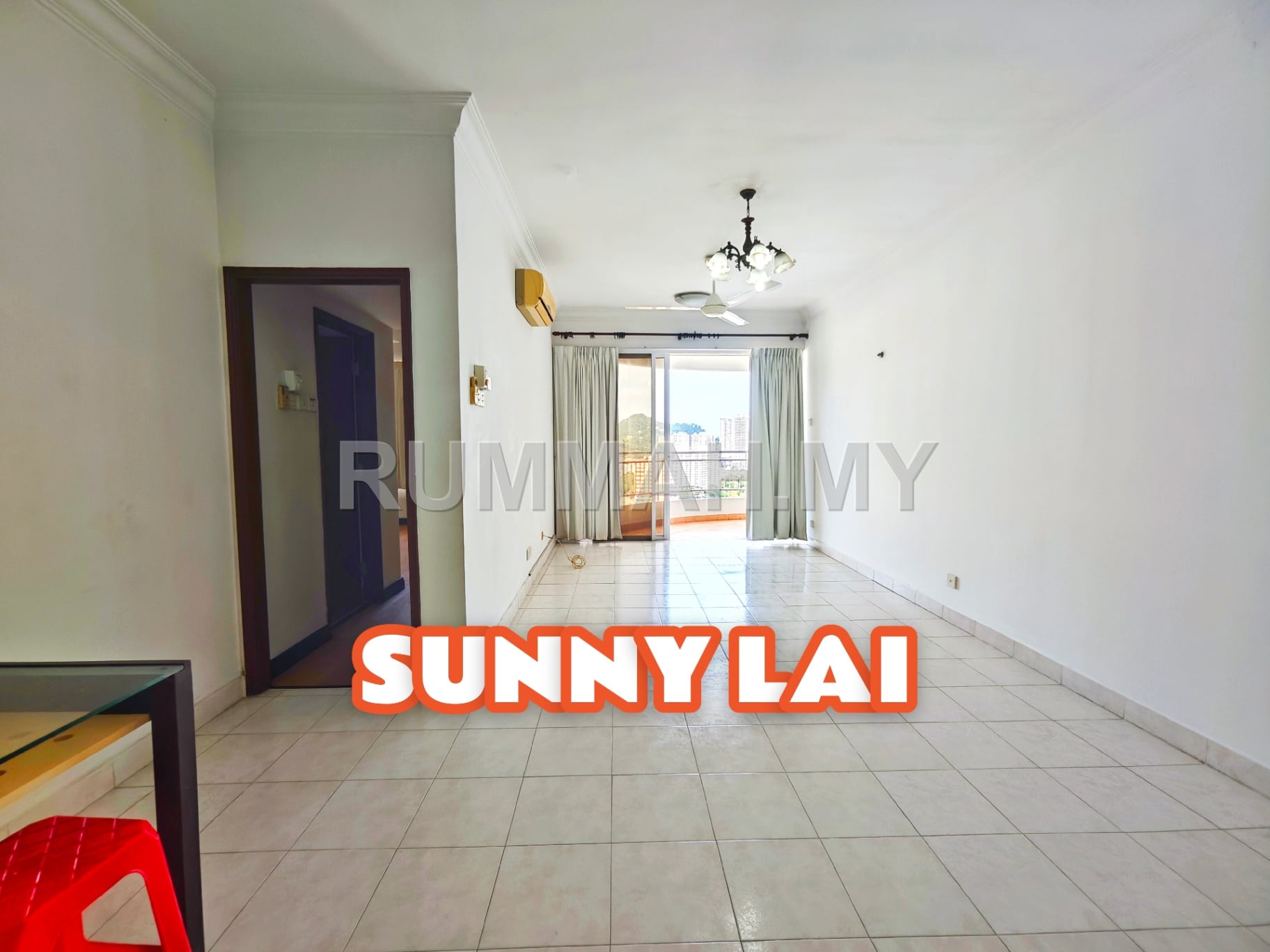 condo in Pulau Tikus, Penang — photo 3