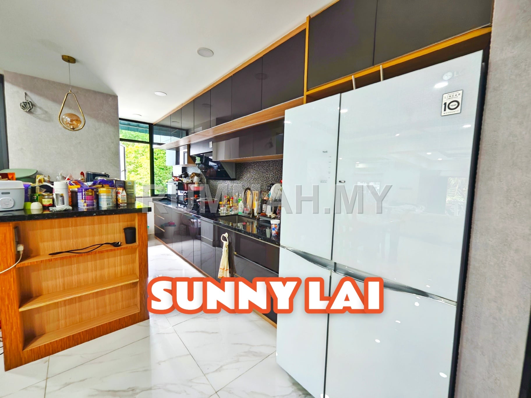 condo in Bayan Lepas, Penang — photo 3