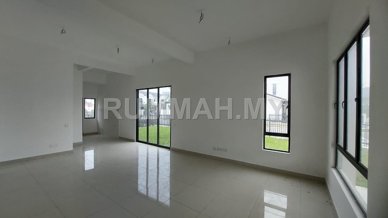 house in Batu Kawan, Penang — photo 2