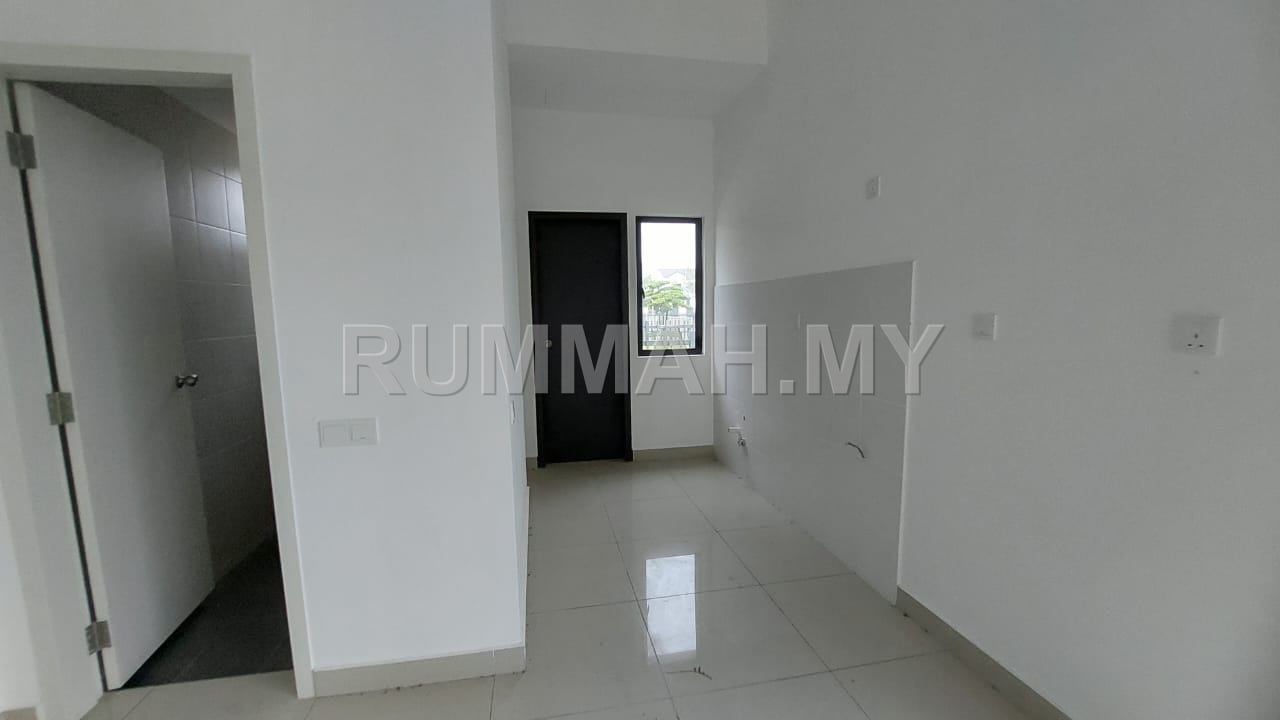house in Batu Kawan, Penang — photo 3