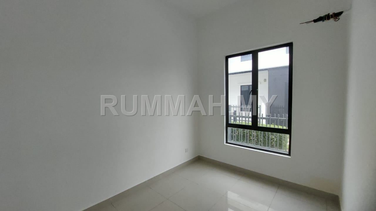 house in Batu Kawan, Penang — photo 4