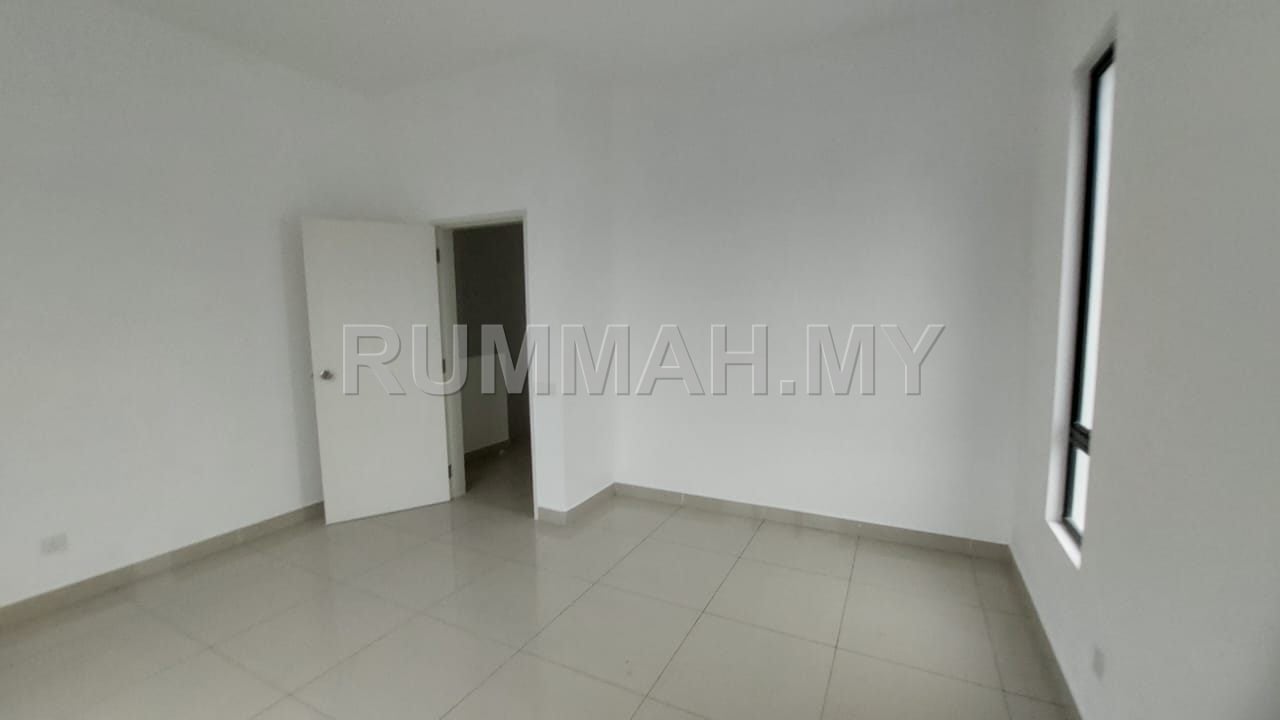 house in Batu Kawan, Penang — photo 5