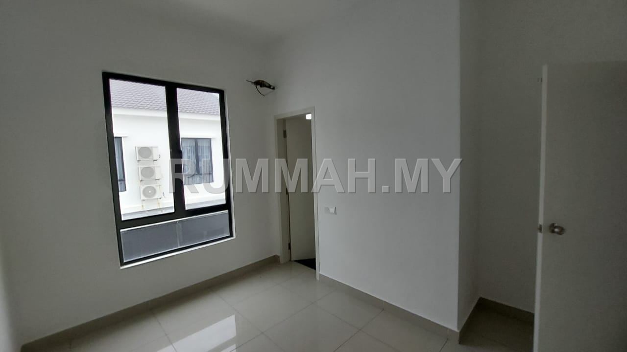 house in Batu Kawan, Penang — photo 6