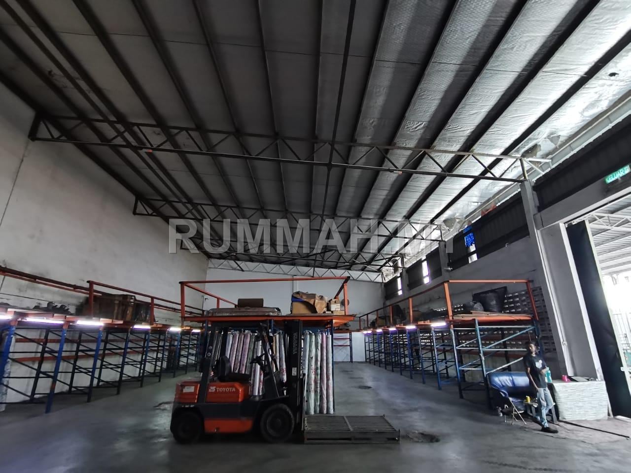 industrial in Bukit Minyak, Penang — photo 4