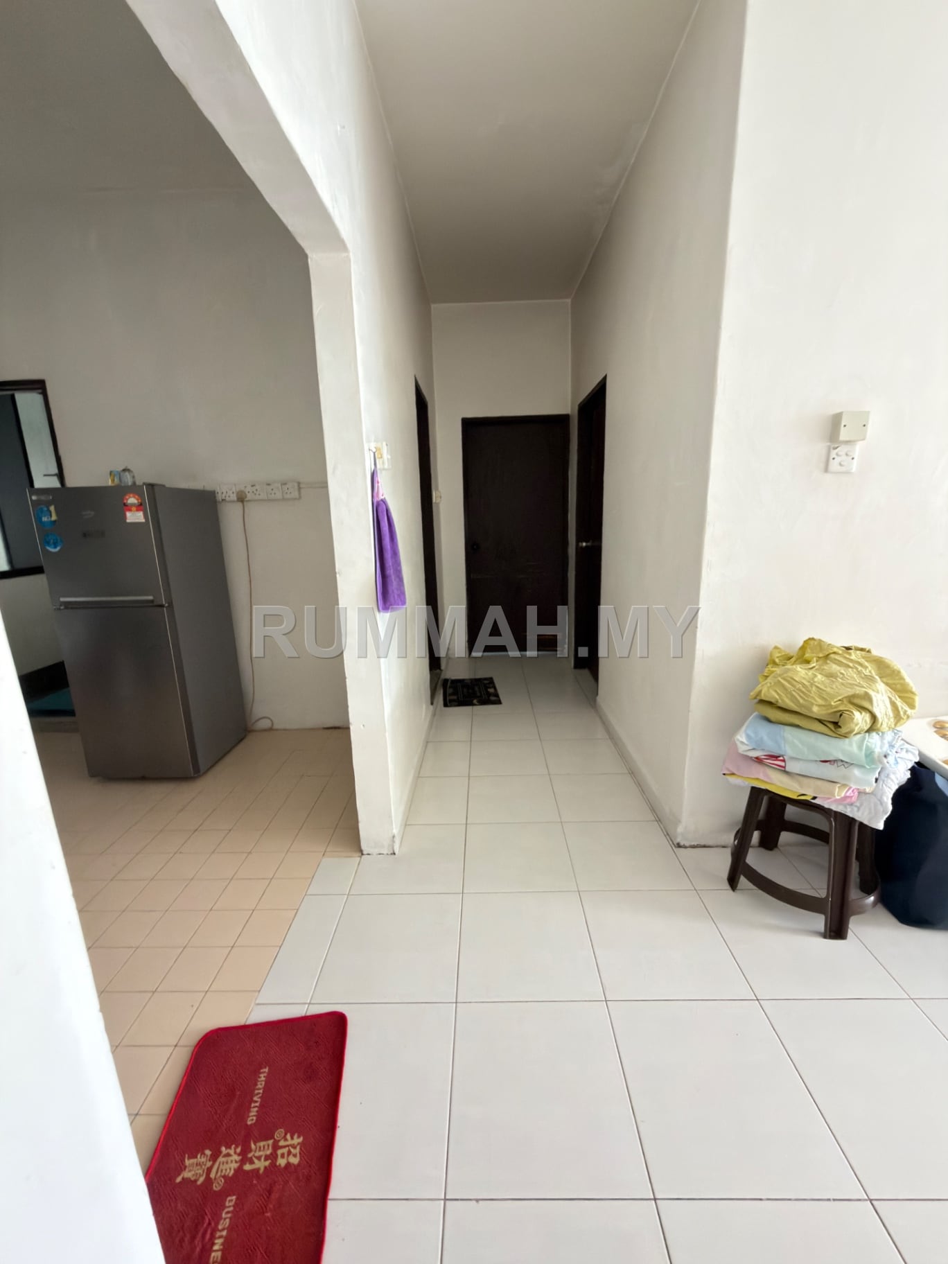 condo in Air Itam, Penang — photo 2