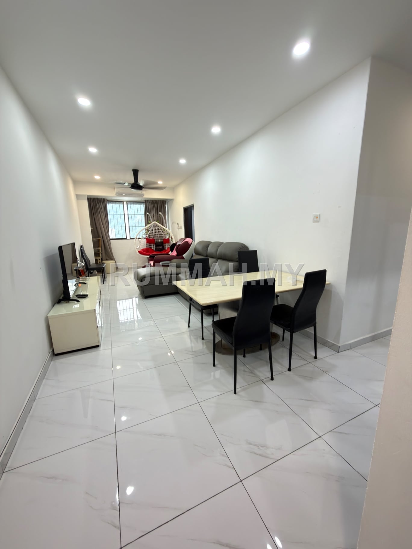 condo in Air Itam, Penang — photo 2