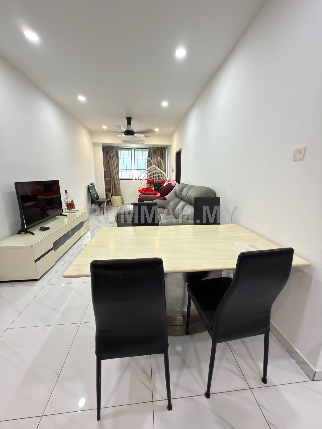 condo in Air Itam, Penang — photo 3