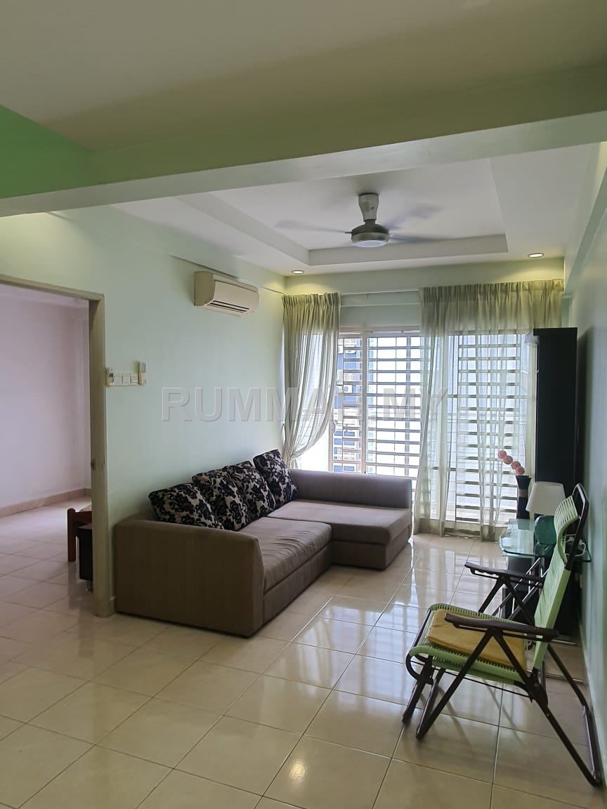 condo in Butterworth, Penang — photo 4