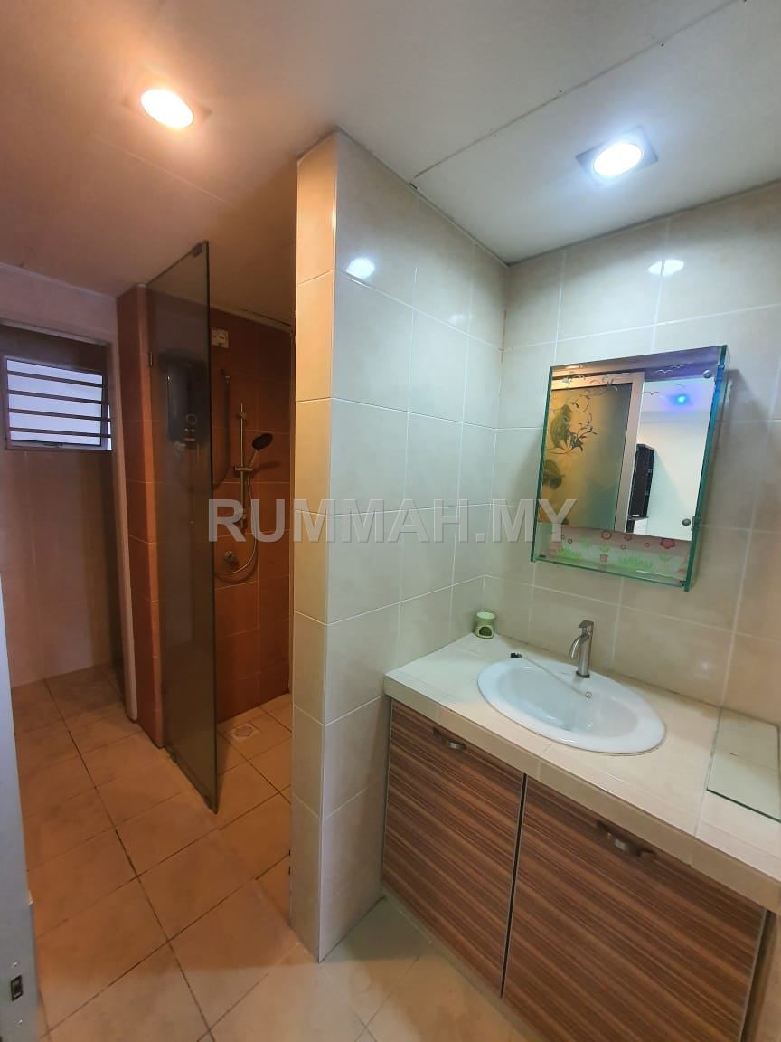condo in Butterworth, Penang — photo 5