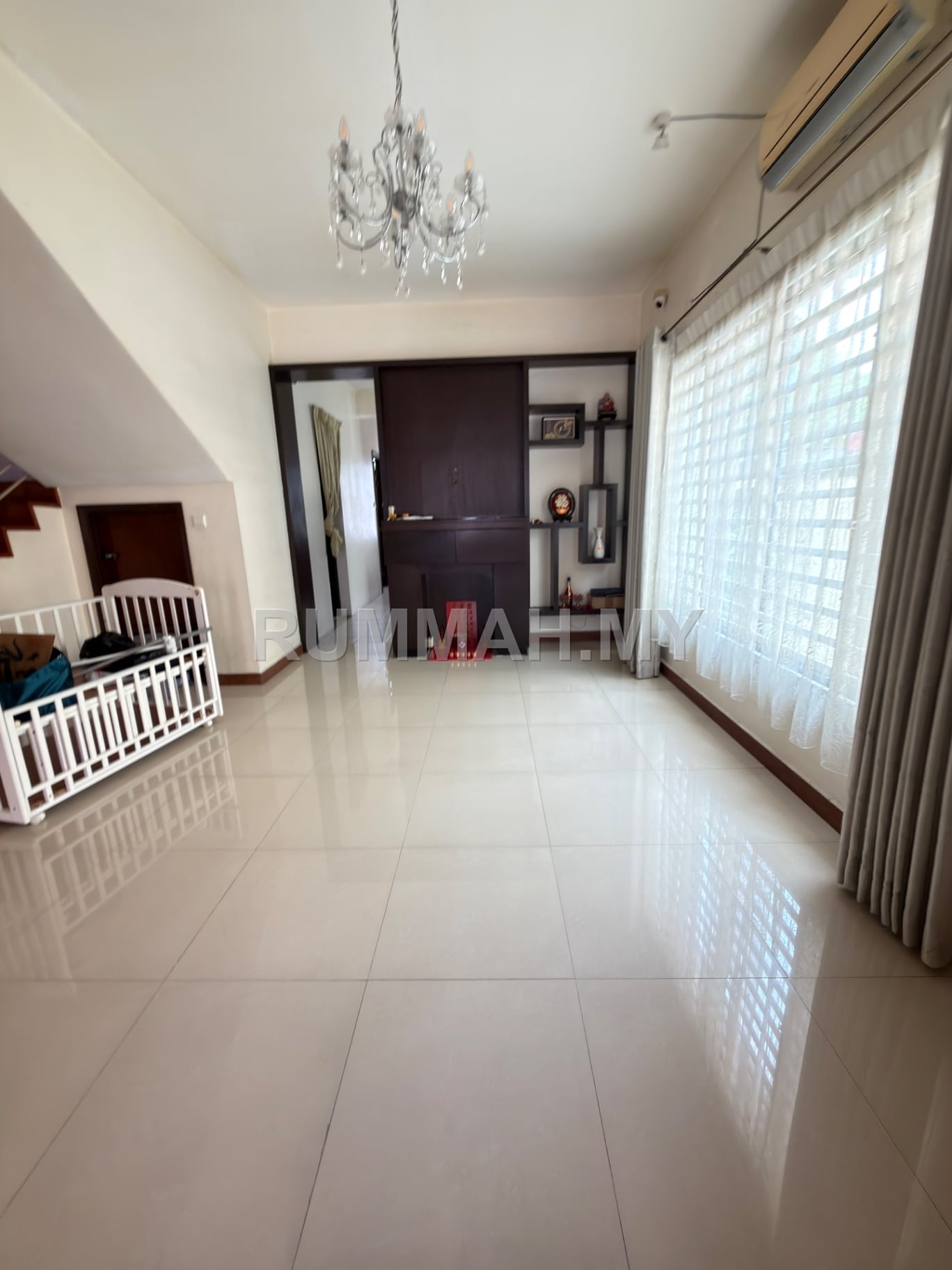 house in Jelutong, Penang — photo 2
