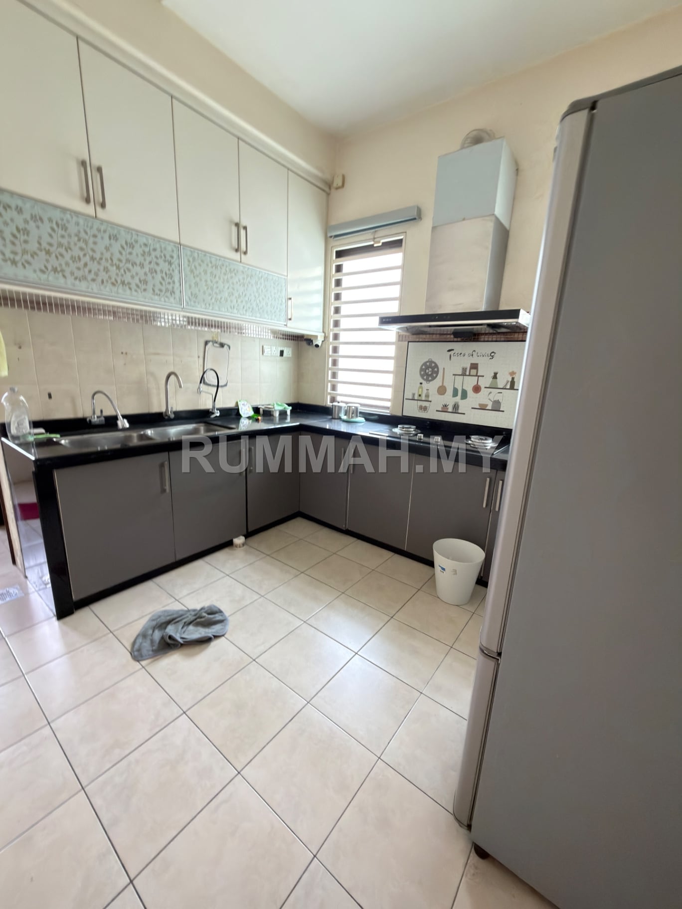 house in Jelutong, Penang — photo 3
