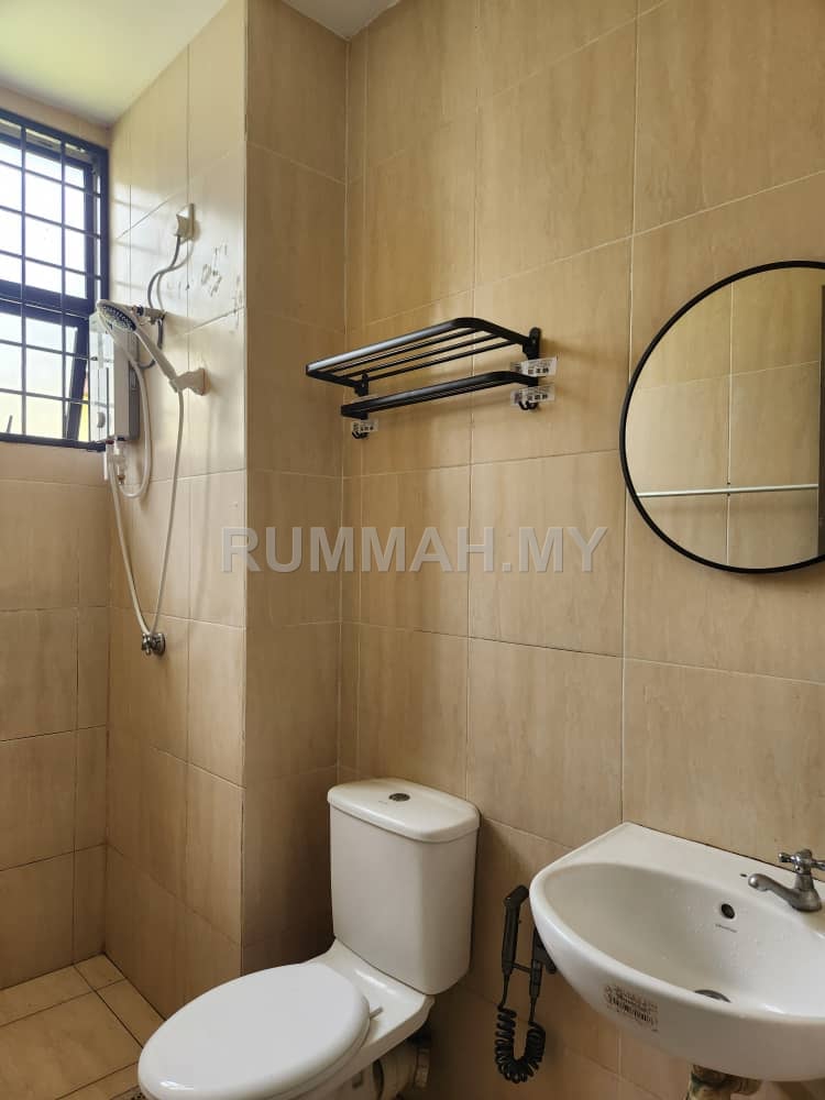 house in Simpang Ampat, Penang — photo 7