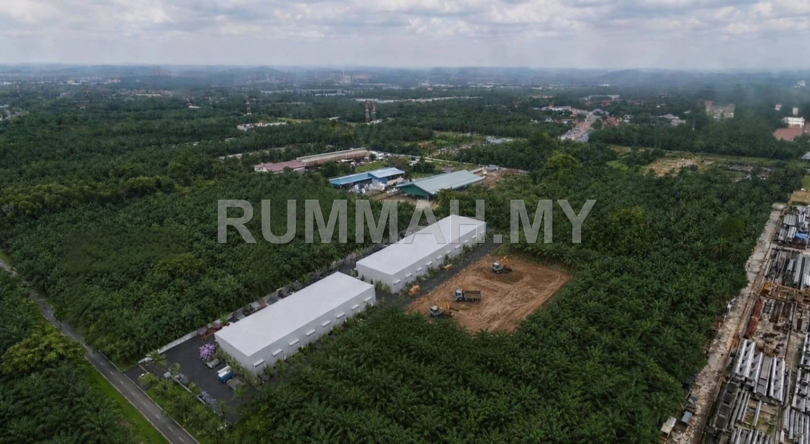 industrial in KLIA, Selangor — photo 2
