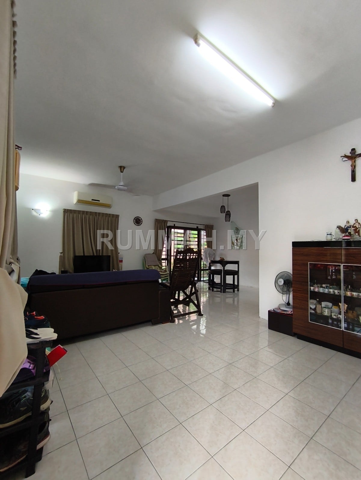 house in Teluk Kumbar, Penang — photo 2
