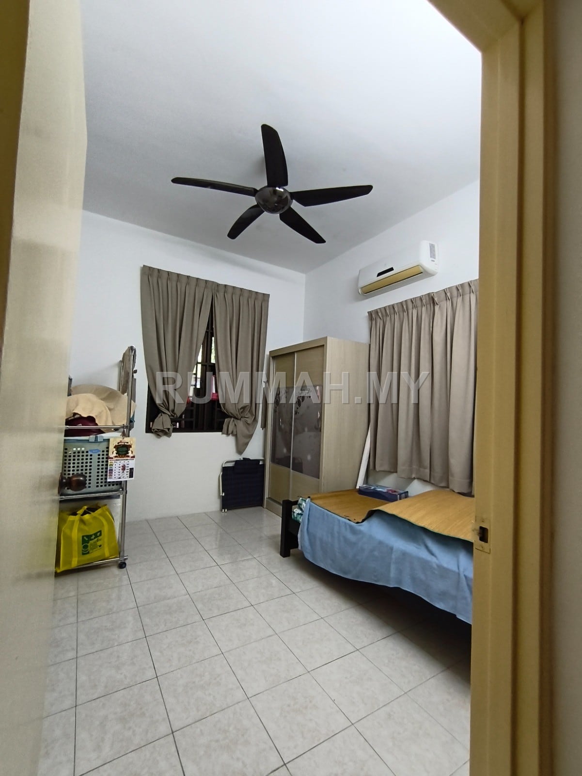 house in Teluk Kumbar, Penang — photo 3