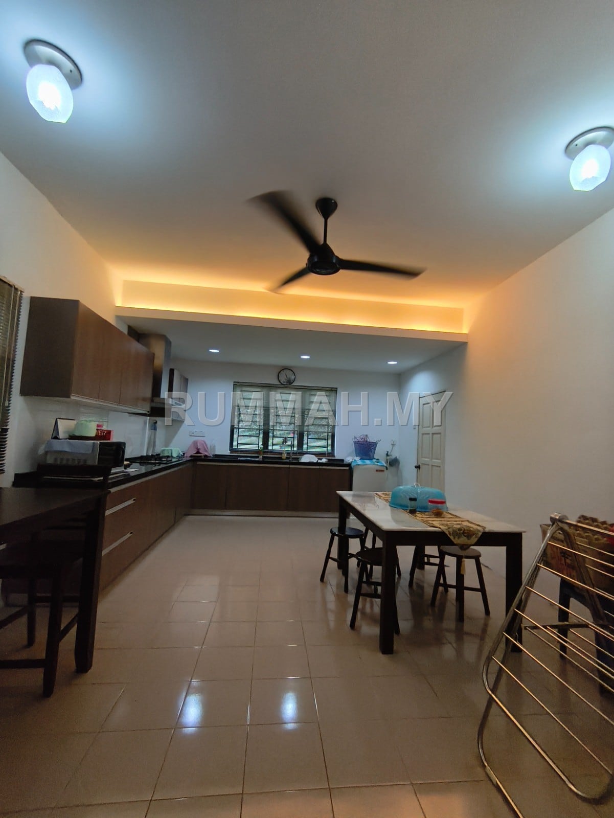 house in Teluk Kumbar, Penang — photo 4